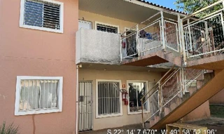 Imóvel 2464333 ['8555512617409'] - ['RUA ODON MARTINS,N. 65 APTO. 01 BL. 09, VEREADOR EDUARDO ANDRADE REIS - CEP: 17526-732, MARILIA - SAO PAULO'] ['Ver. Eduardo Andrade Rei'] - ['Marília']/['SP'] - 1