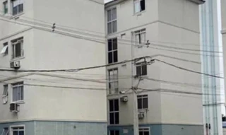 Imóvel 2637033 ['8787709563071'] - ['RUA JOSE BONIFACIO,N. 201 APTO. 503 PREDIO 201 BL 01 LT 321A QD 77, ROCHA SOBRINHO - CEP: 26572-100, MESQUITA - RIO DE JANEIRO'] ['Banco de Areia'] - ['Mesquita']/['RJ'] - 1