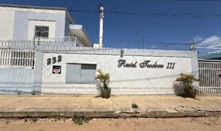 Imóvel 2721233 ['8444402235623'] - ['RUA HILARIO QUEIROZ,N. 232 APTO. 205 TIPO 1, MONSENHOR AMERICO - CEP: 59613-670, MOSSORO - RIO GRANDE DO NORTE'] ['Monsenhor Américo'] - ['Mossoró']/['RN'] - 1