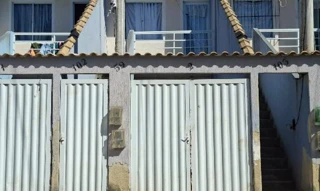 Imóvel 3049833 ['8444428069879'] - ['RUA ALESSANDRO PEREIRA DA SILVA,N. 59 APTO. 102 LT 06 QD D, CABUCU - CEP: 26296-249, NOVA IGUACU - RIO DE JANEIRO'] ['Lagoinha'] - ['Nova Iguaçu']/['RJ'] - 1