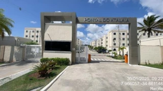 Imóvel 2321033 ['1787701973663'] - ['AVENIDA NAPOLES,N. 345 APTO. 203 BL 21, FRAGOSO - CEP: 53402-558, PAULISTA - PERNAMBUCO'] [''] - ['Paulista']/['PE'] - 1