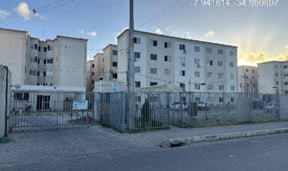 Imóvel 2650733 ['8787714344811'] - ['RUA MARIA EMILIA BOECKMANN,N. 717 APTO. 101 BL 15, MARANGUAPE I - CEP: 53441-595, PAULISTA - PERNAMBUCO'] ['Maranguape I'] - ['Paulista']/['PE'] - 1