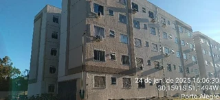 Imóvel 2456833 ['8787711538160'] - ['RUA SETE MIL E OITO,N. 280 APTO. 102 BL 12 VG 214, RESTINGA - CEP: 91788-870, PORTO ALEGRE - RIO GRANDE DO SUL'] ['Restinga'] - ['Porto Alegre']/['RS'] - 1
