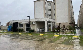 Imóvel 2908633 ['8787713299499'] - ['RUA SABINO PEREIRA NUNES,N. 932 APTO. 203 BL 14, RESTINGA - CEP: 91788-708, PORTO ALEGRE - RIO GRANDE DO SUL'] ['Restinga'] - ['Porto Alegre']/['RS'] - 1