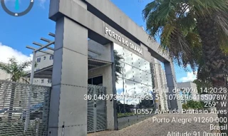 Imóvel 3048933 ['8787708545401'] - ['AVENIDA PROTASIO ALVES,N. 10535 APTO. 502 BL 29, MORRO SANTANA - CEP: 91260-000, PORTO ALEGRE - RIO GRANDE DO SUL'] ['Chácara das Pedras'] - ['Porto Alegre']/['RS'] - 1