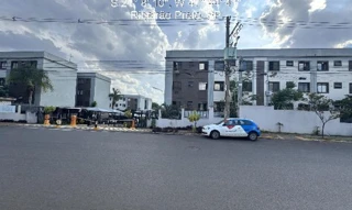 Imóvel 2630233 ['8555539052305'] - ['ESTRADA MUNICIPAL RPR 432,N. 100 APTO. 33 BL D TORRE 03 PAV 03, RECANTO DAS PALMEIRAS - CEP: 14079-418, RIBEIRAO PRETO - SAO PAULO'] [''] - ['Ribeirão Preto']/['SP'] - 1