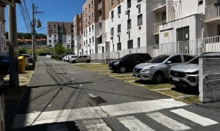 Imóvel 2109833 ['8555531538950'] - ['RUA BRAZ CUBAS,N. 363 APTO. 511 BL 01, PAVUNA - CEP: 21520-050, RIO DE JANEIRO - RIO DE JANEIRO'] ['Pavuna'] - ['Rio De Janeiro']/['RJ'] - 1
