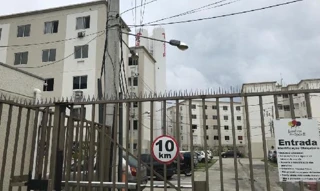 Imóvel 2190433 ['8787705536592'] - ['RUA DOS JESUITAS,N. 501 APTO. 404 BL 02, SANTA CRUZ - CEP: 23555-100, RIO DE JANEIRO - RIO DE JANEIRO'] ['Santa Cruz'] - ['Rio De Janeiro']/['RJ'] - 1