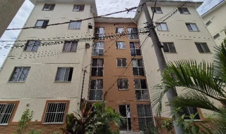 Imóvel 2252533 ['8555538722390'] - ['PRAÇA HENRIQUE GONZALES,N. 150 APTO. 403 BL 15, TOMAS COELHO - CEP: 20750-370, RIO DE JANEIRO - RIO DE JANEIRO'] ['Tomás Coelho'] - ['Rio De Janeiro']/['RJ'] - 1
