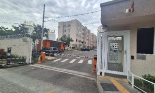 Imóvel 2413533 ['8787711437053'] - ['VIA PROJETADA 2 -PAA 12.597,N. 50 APTO. 307 BL 05, LT 01, CAMPO GRANDE - CEP: 23000-000, RIO DE JANEIRO - RIO DE JANEIRO'] ['Campo Grande'] - ['Rio De Janeiro']/['RJ'] - 1