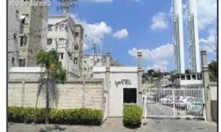 Imóvel 2435633 ['8787711146806'] - ['RUA MURUNDU,N. 966 APTO. 105 BL 01, PADRE MIGUEL - CEP: 21715-410, RIO DE JANEIRO - RIO DE JANEIRO'] ['Padre Miguel'] - ['Rio De Janeiro']/['RJ'] - 1