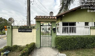 Imóvel 2494633 ['8555503168010'] - ['AVENIDA BRASIL,N. 49101 APTO. 101 BL 23, CAMPO GRANDE - CEP: 23078-002, RIO DE JANEIRO - RIO DE JANEIRO'] ['Campo Grande'] - ['Rio De Janeiro']/['RJ'] - 1