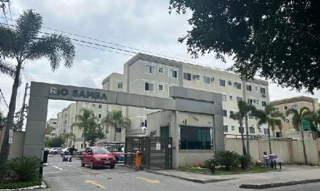 Imóvel 2514133 ['8787705106377'] - ['RUA ANTONIO CARLOS BELCHIOR,N. 200 APTO. 508 BL 08, CAMPO GRANDE - CEP: 23092-093, RIO DE JANEIRO - RIO DE JANEIRO'] ['Campo Grande'] - ['Rio De Janeiro']/['RJ'] - 1