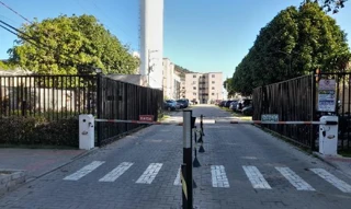 Imóvel 2545533 ['8787715285932'] - ['AVENIDA DAS LAGOAS,N. 135 APTO. 108 BL 02, FREGUESIA (JACAREPAGUA) - CEP: 22765-455, RIO DE JANEIRO - RIO DE JANEIRO'] ['Gardênia Azul'] - ['Rio De Janeiro']/['RJ'] - 1