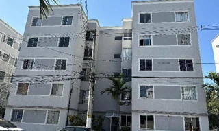 Imóvel 2636933 ['8787712249587'] - ['RUA PROJETADA A,N. 250 APTO. 402 BL 03 LT 2 DO PAL 49184, SANTA CRUZ - CEP: 23565-005, RIO DE JANEIRO - RIO DE JANEIRO'] ['Santa Cruz'] - ['Rio De Janeiro']/['RJ'] - 1