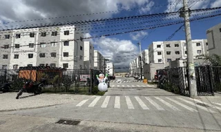 Imóvel 2665233 ['8787718696496'] - ['ESTRADA DE SANTA EUGENIA,N. 3200 APTO. 107 BLOCO 02, SANTA CRUZ - CEP: 23520-560, RIO DE JANEIRO - RIO DE JANEIRO'] ['Santa Cruz'] - ['Rio De Janeiro']/['RJ'] - 1