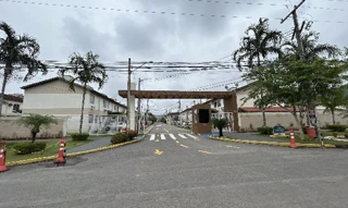 Imóvel 2674233 ['8555521045080'] - ['ESTRADA CABUCU DE BAIXO,N. 800 APTO. 106 BL 8, GUARATIBA - CEP: 23036-060, RIO DE JANEIRO - RIO DE JANEIRO'] ['Guaratiba'] - ['Rio De Janeiro']/['RJ'] - 1