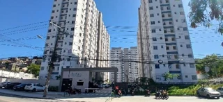 Imóvel 2715133 ['1787701928757'] - ['AVENIDA ITAOCA,N. 1064 APTO. 1401 BL 1, BONSUCESSO - CEP: 21061-020, RIO DE JANEIRO - RIO DE JANEIRO'] ['Bonsucesso'] - ['Rio De Janeiro']/['RJ'] - 1