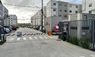 Imóvel 2726333 ['8787721291558'] - ['ESTRADA SANTA EUGENIA,N. 3200 APTO. 305 BL 08, SANTA CRUZ - CEP: 23520-560, RIO DE JANEIRO - RIO DE JANEIRO'] ['Santa Cruz'] - ['Rio de Janeiro']/['RJ'] - 1