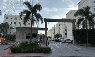 Imóvel 2887633 ['8787703324601'] - ['RUA DAS AMENDOEIRAS,N. 164 APTO. 205 BL 02, COSMOS - CEP: 23056-620, RIO DE JANEIRO - RIO DE JANEIRO'] ['Cosmos'] - ['Rio De Janeiro']/['RJ'] - 1