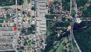 Imóvel 2929833 ['8787712516410'] - ['ESTRADA CABUCU DE BAIXO,N. 600 APTO. 401 BLOCO 6, GUARATIBA - CEP: 23036-060, RIO DE JANEIRO - RIO DE JANEIRO'] ['Guaratiba'] - ['Rio de Janeiro']/['RJ'] - 1