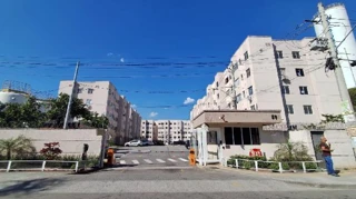 Imóvel 3004333 ['8787710995516'] - ['RUA FLOR DE ITAGIBA ANTIGA VIA PROJETADA 2,N. 50 APTO. 306 BL 3, CAMPO GRANDE - CEP: 23000-000, RIO DE JANEIRO - RIO DE JANEIRO'] ['Campo Grande'] - ['Rio De Janeiro']/['RJ'] - 1