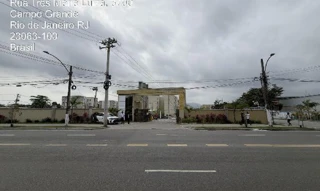Imóvel 3083633 ['8787711435573'] - ['RUA CAMPO GRANDE,N. 3680 APTO. 104 BL 11, INHOAIBA - CEP: 23063-000, RIO DE JANEIRO - RIO DE JANEIRO'] ['Inhoaíba'] - ['Rio De Janeiro']/['RJ'] - 1