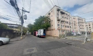 Imóvel 3083733 ['8555534121996'] - ['RUA HELIO DO AMARAL,N. 164 APTO. 408 BL 2, CAMPO GRANDE - CEP: 21725-180, RIO DE JANEIRO - RIO DE JANEIRO'] ['Padre Miguel'] - ['Rio De Janeiro']/['RJ'] - 1