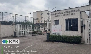 Imóvel 3097633 ['8787704291286'] - ['RUA DAS AMENDOEIRAS,N. 320 APTO. 203 BL 05 LT 07 QD E, COSMOS - CEP: 23056-620, RIO DE JANEIRO - RIO DE JANEIRO'] ['Cosmos'] - ['Rio De Janeiro']/['RJ'] - 1