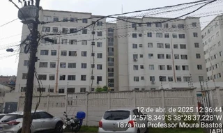 Imóvel 2359133 ['8787711110020'] - ['RUA PROFESSOR MOURA BASTOS,N. 10 APTO. 001 BL 01, IAPI - CEP: 40330-530, SALVADOR - BAHIA'] ['IAPI'] - ['Salvador']/['BA'] - 1