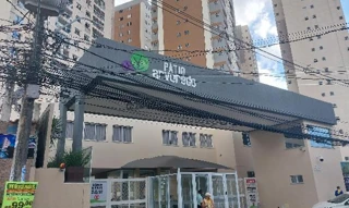 Imóvel 2887333 ['8555534758935'] - ['RUA TEIXEIRA BARROS,N. 505 APTO. 1204 TORRE 03, BROTAS - CEP: 40279-080, SALVADOR - BAHIA'] ['Brotas'] - ['Salvador']/['BA'] - 1