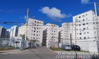 Imóvel 3049333 ['8787718127734'] - ['RUA PASQUALE GATTO,N. 494 APTO. 503 BL 17 PAV 06, PIATA - CEP: 41650-470, SALVADOR - BAHIA'] ['Piatã'] - ['Salvador']/['BA'] - 1