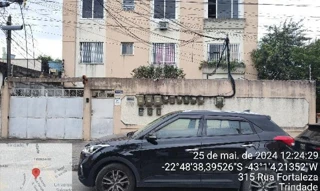 Imóvel 2029233 ['8555510138139'] - ['RUA FORTALEZA,N. 296 APTO. 402 ., TRINDADE - CEP: 24456-140, SAO GONCALO - RIO DE JANEIRO'] ['Trindade'] - ['São Gonçalo']/['RJ'] - 1