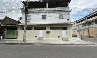 Imóvel 2535033 ['8444426522223'] - ['RUA CRISTIANO FIGUEIRAS QUADRA,N. 1134 APTO. 202 202, 164N04, JARDIM CATARINA - CEP: 24715-481, SAO GONCALO - RIO DE JANEIRO'] ['Jardim Catarina'] - ['São Gonçalo']/['RJ'] - 1