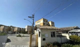 Imóvel 2604433 ['8787703365189'] - ['ESTRADA JOAO DE ABREU,N. 475 APTO. 104 BL 10, MONJOLOS - CEP: 24723-190, SAO GONCALO - RIO DE JANEIRO'] ['Monjolos'] - ['São Gonçalo']/['RJ'] - 1