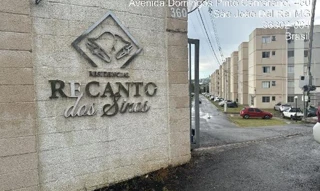Imóvel 2774733 ['8787714248383'] - ['AVENIDA DOMINGOS PINTO CAMARANO,N. 360 APTO. 102 BL 12, 1º PAV, COLONIA DO MARCAL - CEP: 36302-004, SAO JOAO DEL REI - MINAS GERAIS'] ['São Francisco (Colônia do Marçal)'] - ['São João Del Rei']/['MG'] - 1