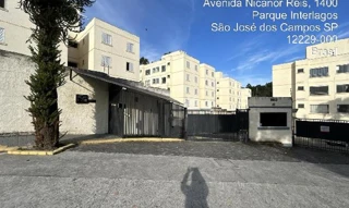 Imóvel 3050033 ['8787701107140'] - ['AVENIDA NICANOR REIS,N. 1400 APTO. 22A TORRE 01 VAGA DE GARAGEM N 04, JARDIM TORRAO DE OURO - CEP: 12229-000, SAO JOSE DOS CAMPOS - SAO PAULO'] ['Jardim Torrao de Ouro'] - ['São José Dos Campos']/['SP'] - 1