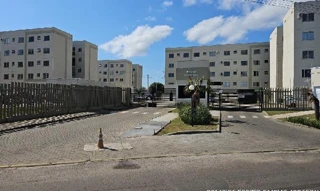 Imóvel 2520733 ['8787715523388'] - ['AVENIDA LIONS SCHARLAU,N. 131 APTO. 404 BL18 VG 362, SANTOS DUMONT - CEP: 93115-448, SAO LEOPOLDO - RIO GRANDE DO SUL'] ['Santos Dumont'] - ['São Leopoldo']/['RS'] - 1