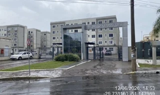 Imóvel 2952633 ['8787708291485'] - ['AVENIDA LIONS SCHARLAU,N. 343 APTO. 403 BL 01 VG 11, SANTOS DUMONT - CEP: 93115-448, SAO LEOPOLDO - RIO GRANDE DO SUL'] ['Santos Dumont'] - ['São Leopoldo']/['RS'] - 1