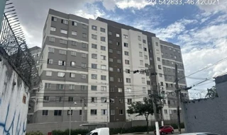 Imóvel 2326233 ['8787712507640'] - ['RUA SALVADOR GIANETTI,N. 201 APTO. 410 04 PAV TORRE 05, GUAIANAZES - CEP: 08410-000, SAO PAULO - SAO PAULO'] ['Guaianases'] - ['São Paulo']/['SP'] - 1