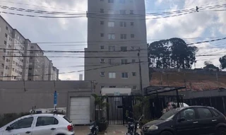 Imóvel 2431333 ['8787711043519'] - ['RUA MARIO REGALLO PEREIRA,N. 128 APTO. 28 BL 05 SUBCOND 02, JARDIM GILDA MARIA - CEP: 05550-060, SAO PAULO - SAO PAULO'] ["Jardim D'abril"] - ['São Paulo']/['SP'] - 1