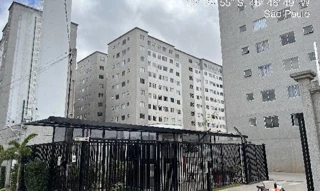 Imóvel 2543033 ['8787711931384'] - ['RUA MARIO REGALLO PEREIRA,N. 128 APTO. 64 BL 6, JARDIM GILDA MARIA - CEP: 05550-060, SAO PAULO - SAO PAULO'] ["Jardim D'abril"] - ['São Paulo']/['SP'] - 1