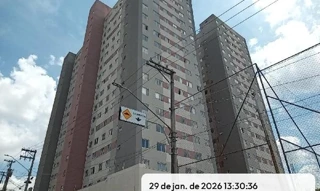 Imóvel 2714933 ['8787717506588'] - ['RUA MINISTRO LUIS SPARANO,N. 181 APTO. 1308 TORRE 2 HIS-2, JARDIM SANTA ADELIA - CEP: 03970-050, SAO PAULO - SAO PAULO'] ['Jardim Santa Adelia'] - ['São Paulo']/['SP'] - 1