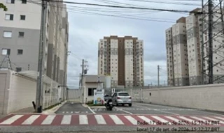 Imóvel 3083833 ['8787719500943'] - ['RUA NILVA ZILAH SILVATTI VIANA,N. 360 APTO. 115 TORRE 04, CONJUNTO HABITACIONAL JULIO DE MESQ - CEP: 18053-011, SOROCABA - SAO PAULO'] ['Júlio de Mesquita Filho'] - ['Sorocaba']/['SP'] - 1