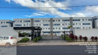 Imóvel 2921333 ['8787717036964'] - ['RUA DO TAPITI,N. 1157 APTO. 11 BLOCO D TORRE 01, LOTEAMENTO RESIDENCIAL PEQUIS - CEP: 38421-118, UBERLANDIA - MINAS GERAIS'] ['Lot. Res. Pequis'] - ['Uberlândia']/['MG'] - 1