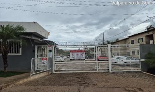 Imóvel 2668633 ['8444435889614'] - ['QD 02,N. SN APTO. 219 BL A, , CHACARAS YPIRANGA A - CEP: 72879-053, VALPARAISO DE GOIAS - GOIAS'] ['Chácaras Ipiranga- A'] - ['Valparaíso De Goiás']/['GO'] - 1