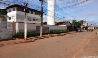 Imóvel 2827933 ['8787710814732'] - ['VIA DE ACESSO,N. SN APTO. 304 BL C LT 04 RPII TRECHO 04, VALPARAISO II - CEP: 72870-122, VALPARAISO DE GOIAS - GOIAS'] ['Chácaras Anhanguera'] - ['Valparaíso De Goiás']/['GO'] - 1