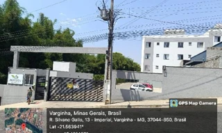 Imóvel 2553833 ['8787713936685'] - ['RUA SILVANO GALO,N. 70 APTO. 303 BL 08 VG 59, JARDIM SION - CEP: 37044-850, VARGINHA - MINAS GERAIS'] ['Conj. Hab. Sion'] - ['Varginha']/['MG'] - 1