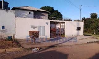 Imóvel 3005533 [''] - ['RUA GOIANIA PARQUE ARAGUARI, APARTAMENTO 203, PAV SUPERIOR LT 04'] ['Parque Araguari'] - ['Cidade Ocidental']/['GO'] - 1