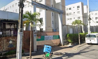 Imóvel 3001133 [''] - ['Rua Beta, nº 188, Apto nº 106, BL 06 - Vila Velha - Fortaleza/CE'] ['Vila Velha'] - ['Fortaleza']/['CE'] - 1